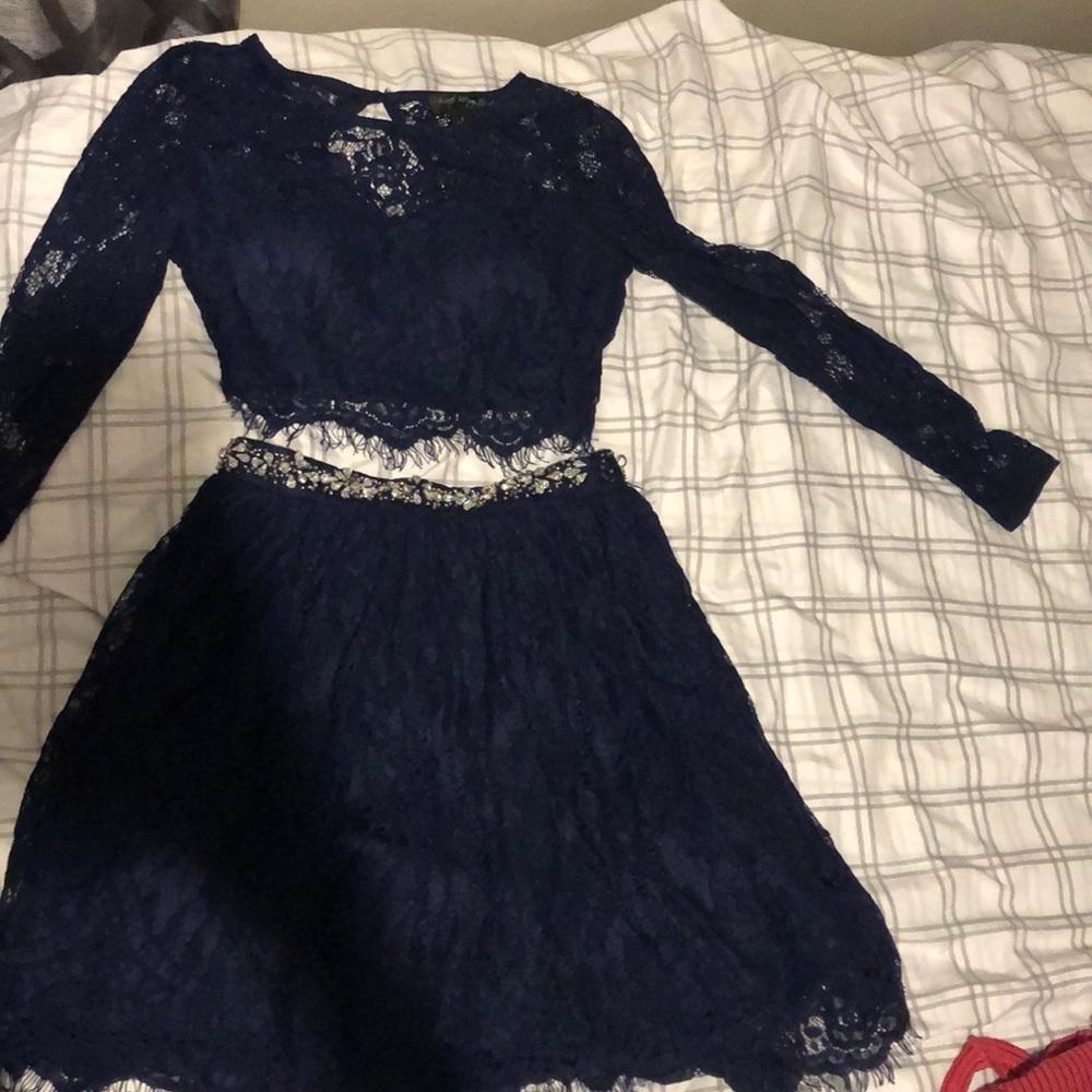 Homecoming / Prom dress!!